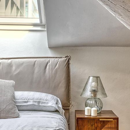 Trendy Loft Escape Corso Como Милан Экстерьер фото