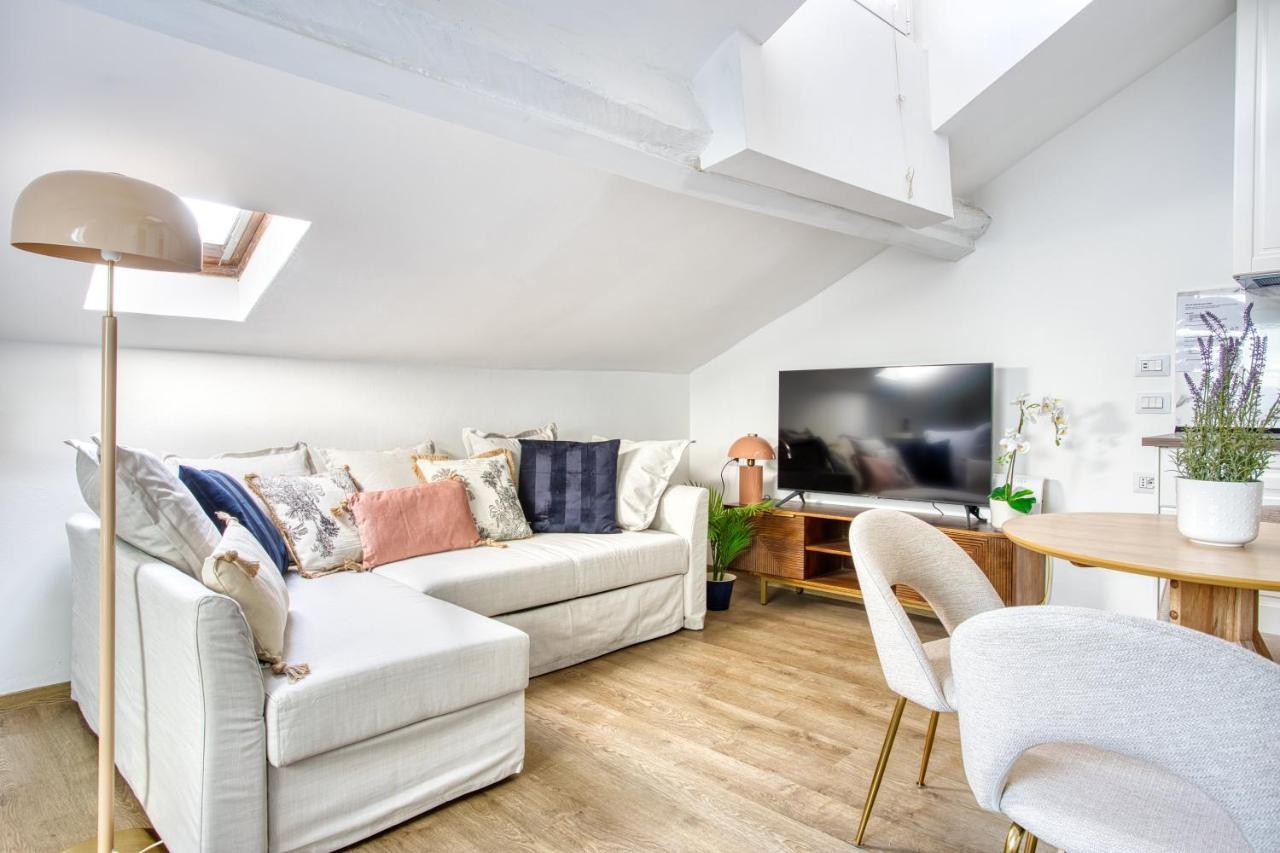 Trendy Loft Escape Corso Como Милан Экстерьер фото