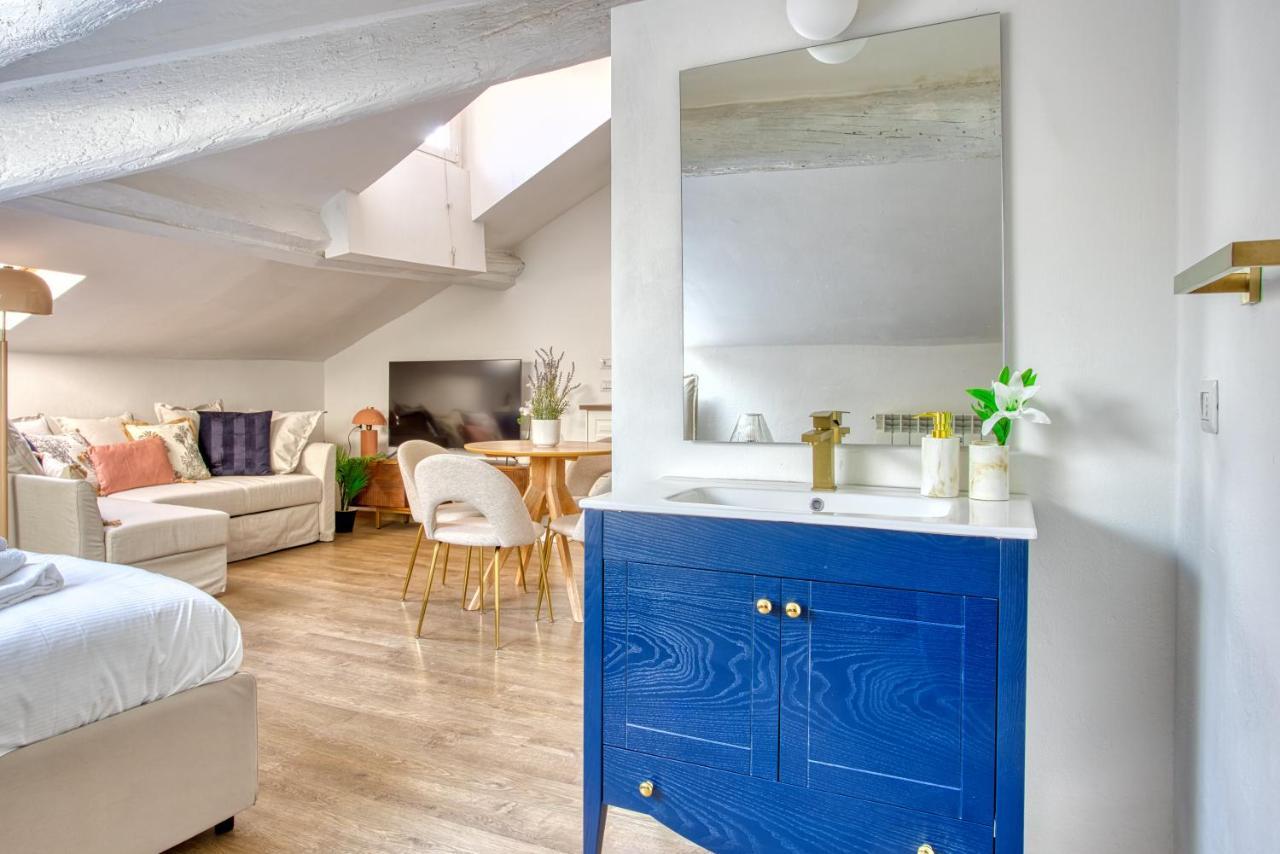 Trendy Loft Escape Corso Como Милан Экстерьер фото