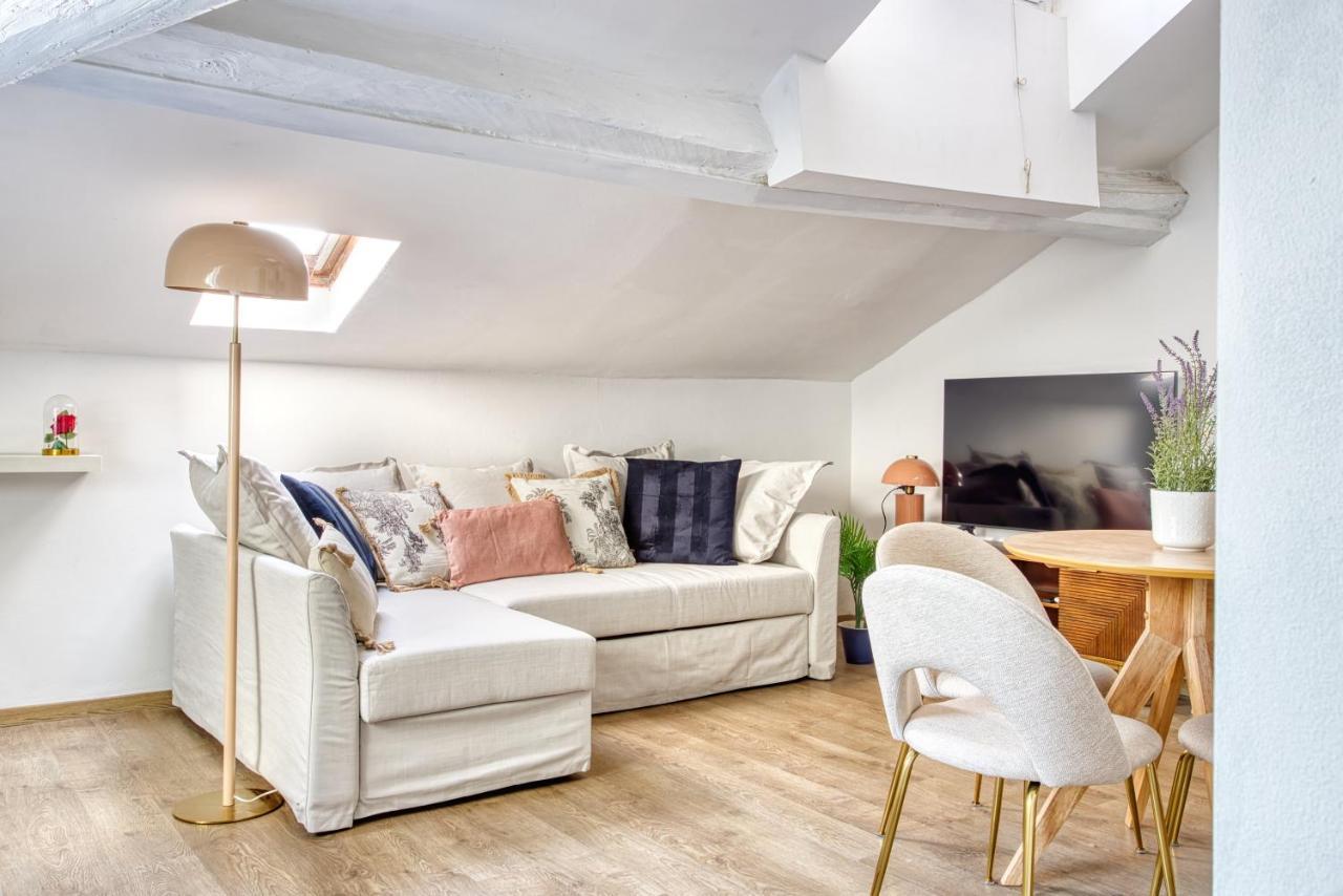 Trendy Loft Escape Corso Como Милан Экстерьер фото