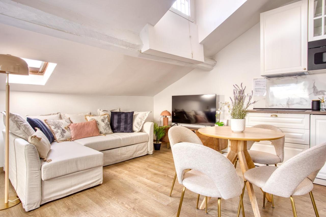 Trendy Loft Escape Corso Como Милан Экстерьер фото