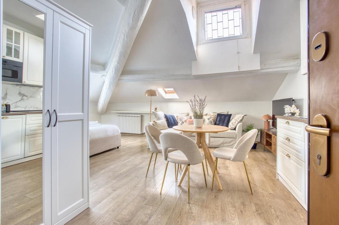 Trendy Loft Escape Corso Como Милан Экстерьер фото