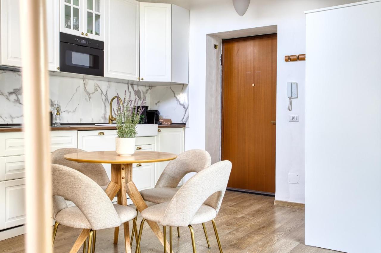 Trendy Loft Escape Corso Como Милан Экстерьер фото